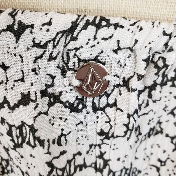 Volcom Bae Bae Doll Tube Top Sz M - Picture 7 of 12